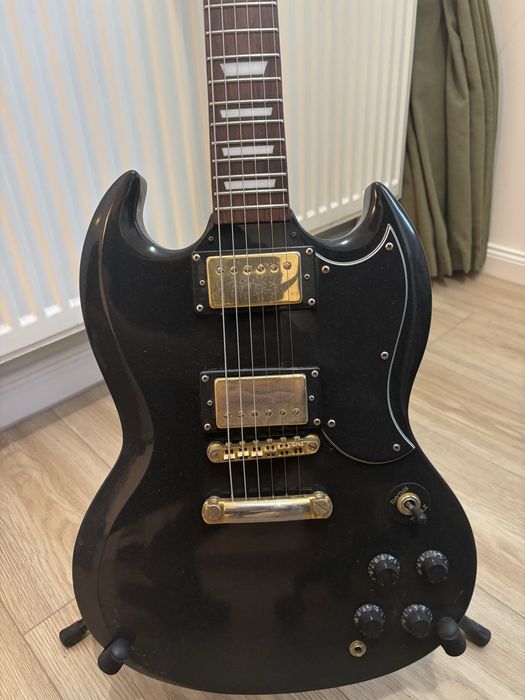 Chitara electrica Vintage VS6 SG