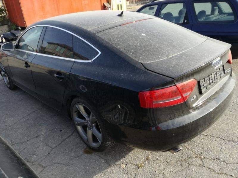 Audi A5 Sportback 3.0tdi на части 239кс Ауди а5
