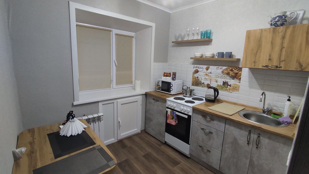 1 комнатная ЦУМ 13000тг