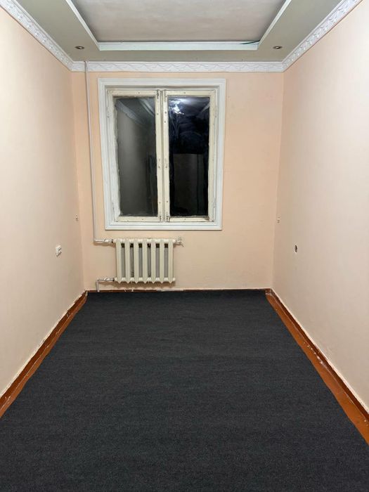 Sheriklikka kvartira akuratni bollarga