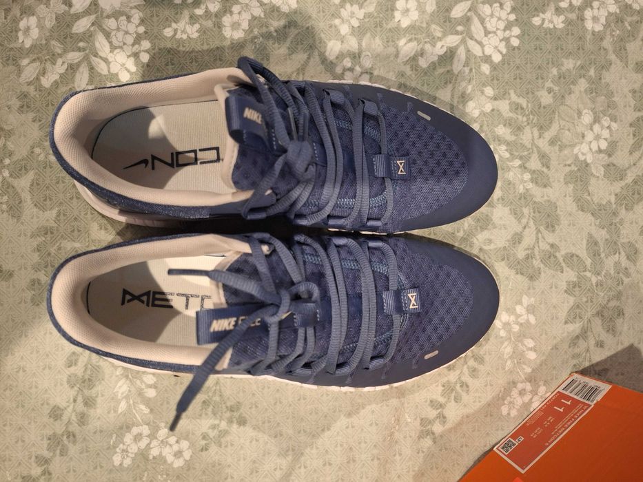 Мъжки маратонки NIKE METCON 5