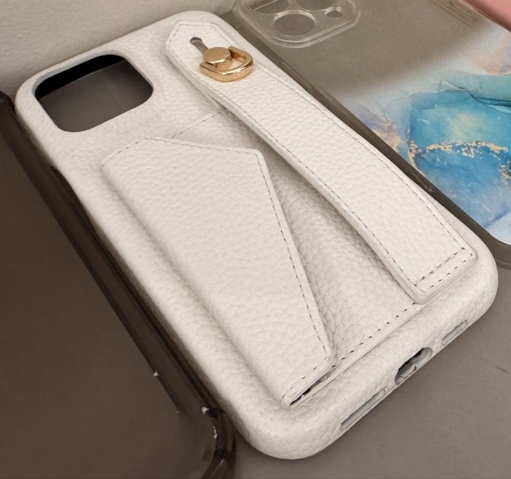 iphone 13 Pro Max - кейсове 3бр.