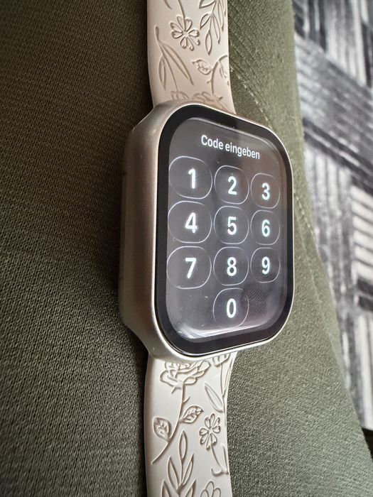 Часовник Apple watch 11