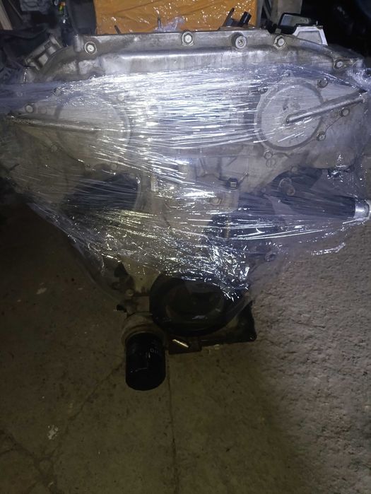 Двигатель VQ35DE Nissan Murano, Infinity, Pathfinder