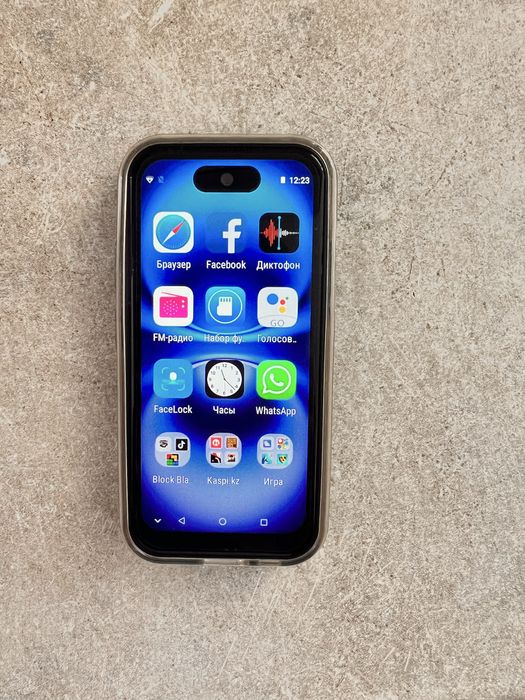 Продается Iphone