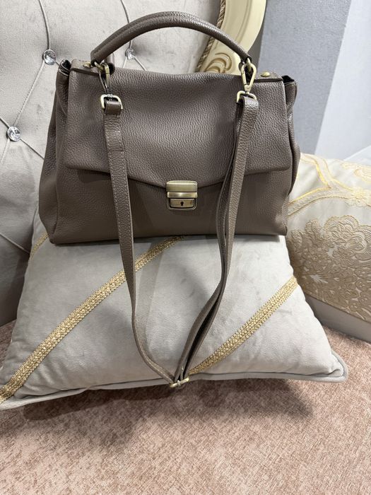 Продам сумку производство - Италия