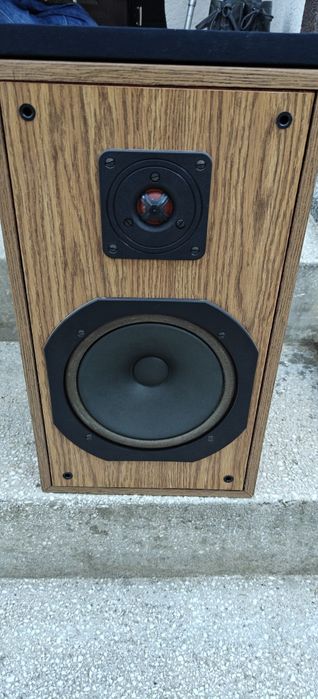 Boxe Unitra zgc 40-4-81