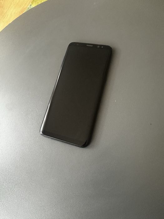 Samsung Galaxy S8 – funcțional, preț corect
