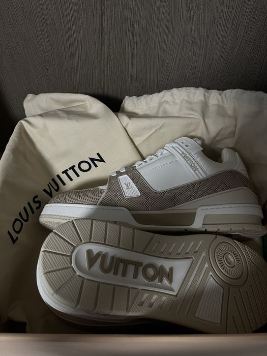 Louis Vuitton Trainer маратонки