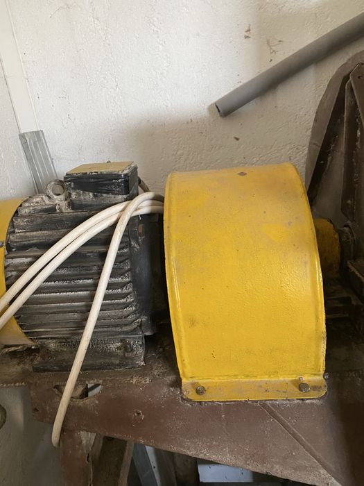 Motor electric trifazat 7,5 kw