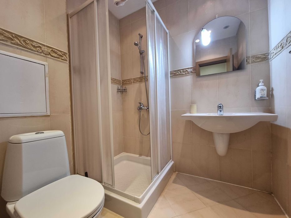 Продава се Двустаен апартамент в Банско - 91 кв.м за 347 €/кв.м - Снимка #7