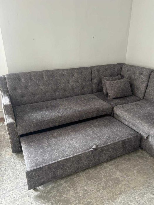 Угловой диван самовывоз