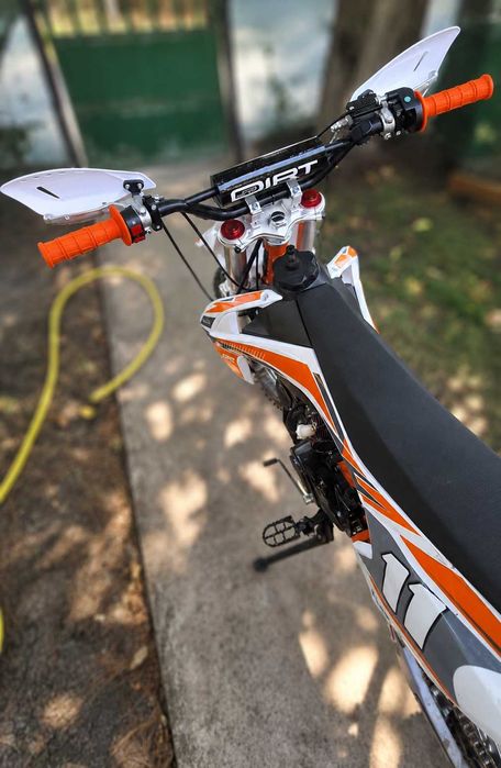 Telstar 125cc 4 тактов в гаранция