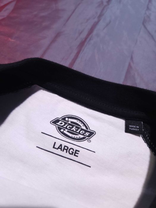 Dickies Блуза/Мъжка L