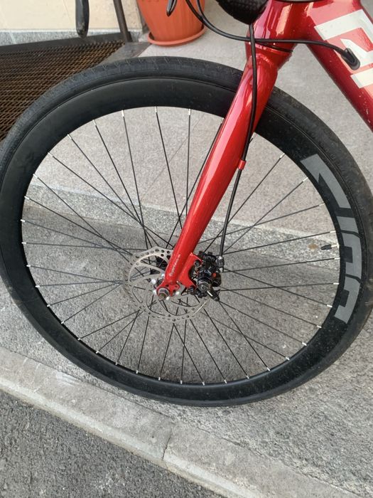 Шоссейник аварийный