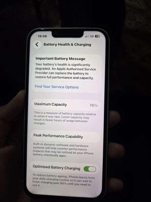 Iphone 14. 256gb