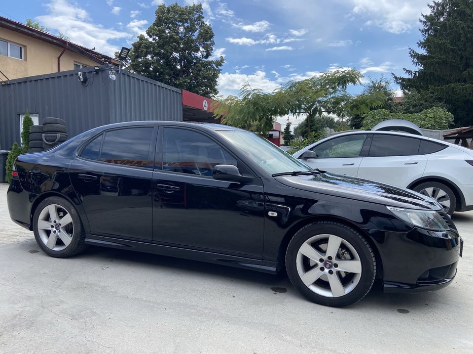 SAAB 9-3 2010 — imagine 4