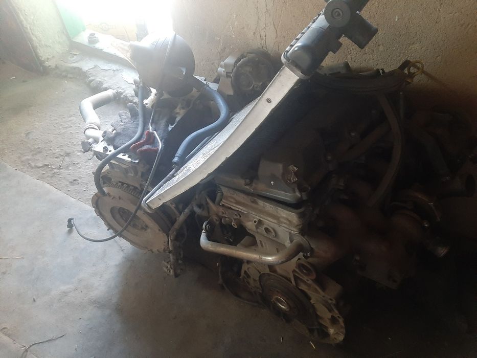 Автозапчасти на Ford transit