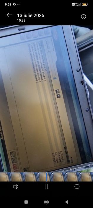 Injectoare Passat B6