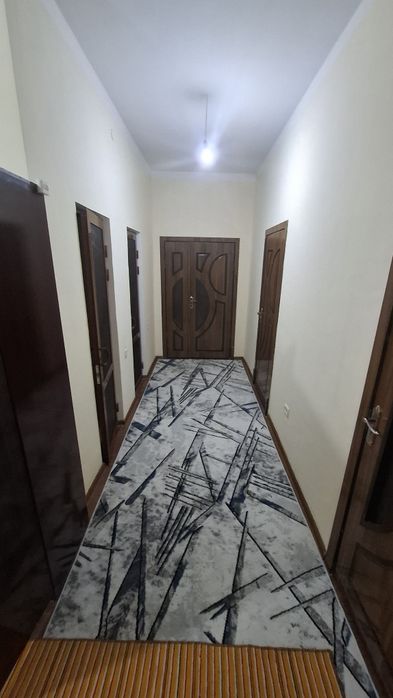 Chevar yonida 2 xona dom ijaraga beriladi