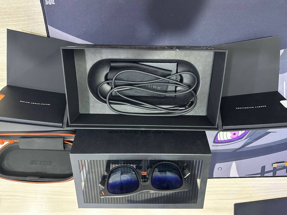 Viture (PRO) XR Glasses