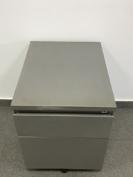 23 Buc. Rollbox Metalic; Mic Dulap Birou tip Cub; Comodă; Noptieră