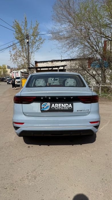 Авто аренда с выкупом