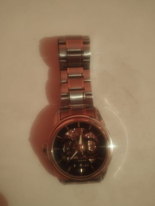 Часы наручный мужский