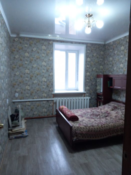 Продается квартира п. Новодолинка