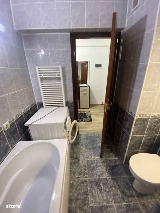 Microapartament cu 2 camere semidecomandate, Obcini