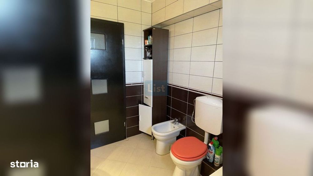 Apartament 3 camere + parcare, zona Edgar Quinet, Manastur