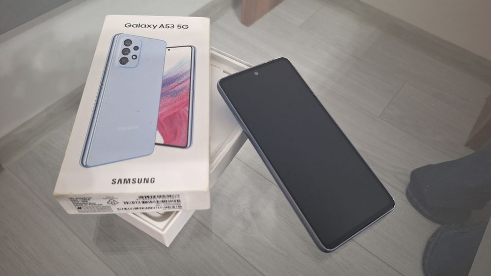 Samsung  S53  5G  128GB