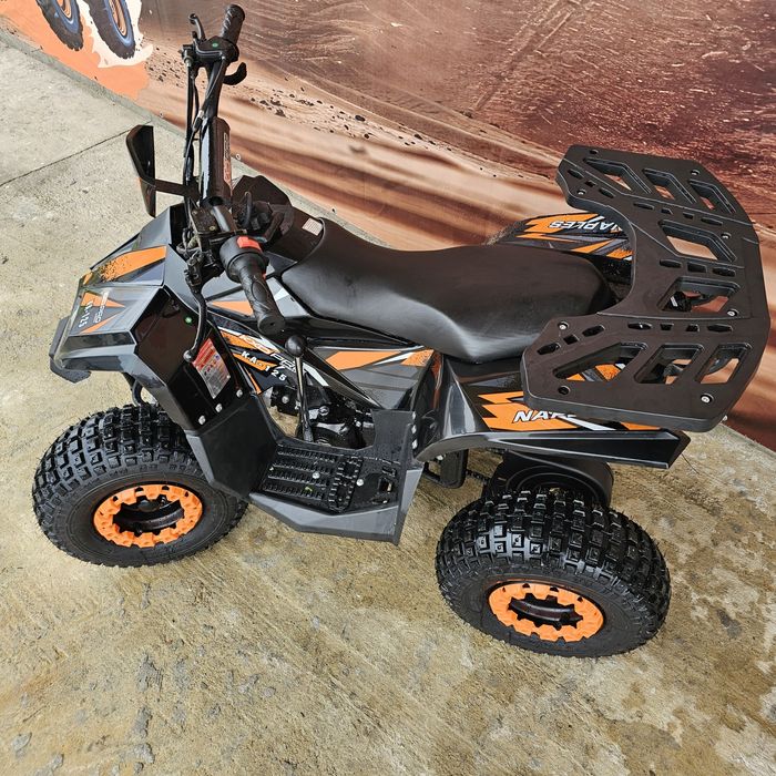 ATV KXD copii 125cc automat D-N-R