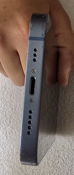 Vand Apple IPhone 14 Blue