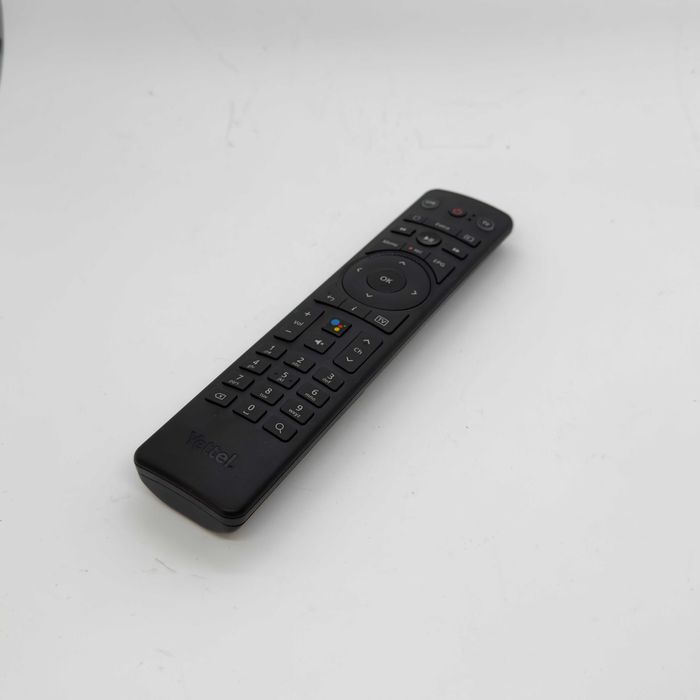 ZTE ZXV10 B866V2H01 Yettel Smart TV Box 4K