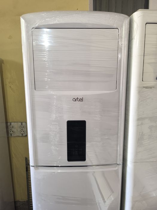 Срочно продаётся кондиционер Artel 60