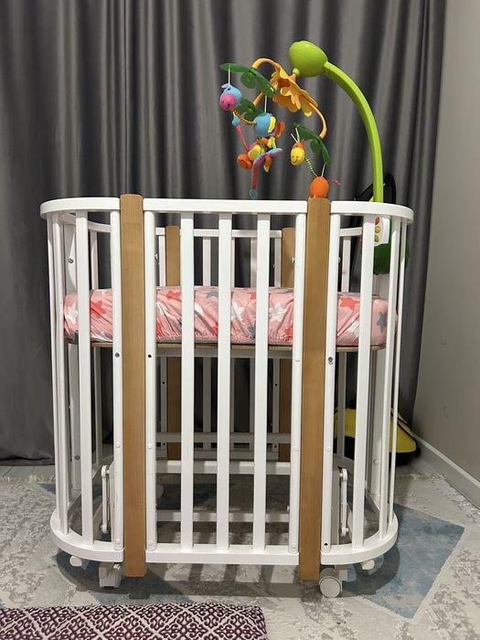 Продам детский манеж