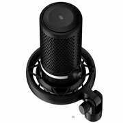 HyperX Микрофон игровой (для стриминга) DuoCast, черный