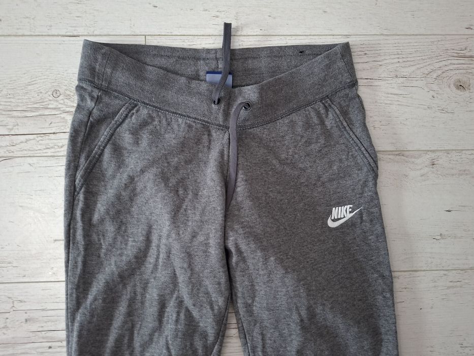 Nike-Ориг. Дамско долнище