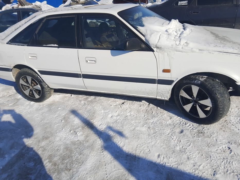 Продам диски титановые