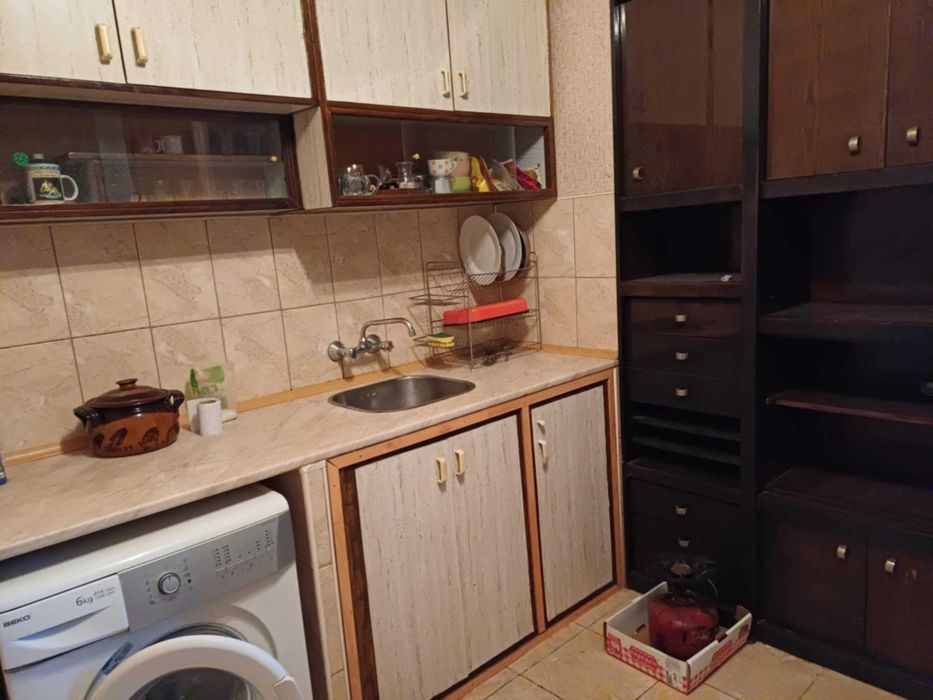 Продава се Едностаен апартамент в София, Център - 46 кв.м за 1392 €/кв.м - Снимка #7