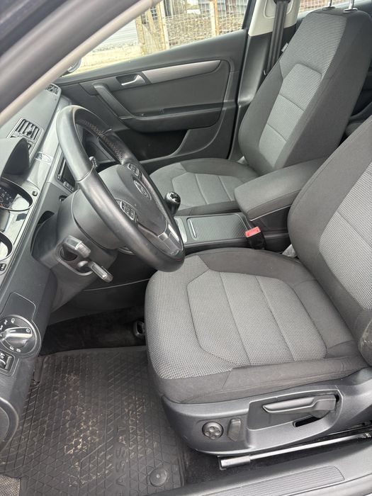 Vw passat b7 R line 2.0 tdi 140cp 2014
