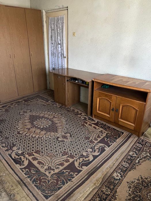 Garsoniera bl. G4 vedere la parc