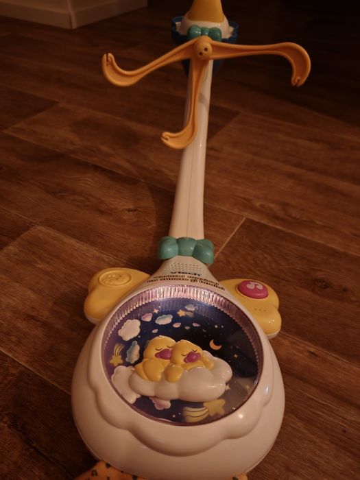 Vând Carusel muzical