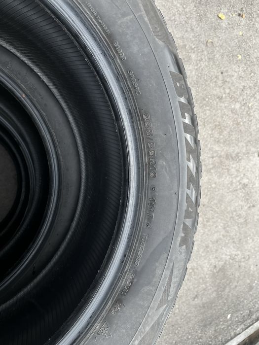 Резина Hankook.