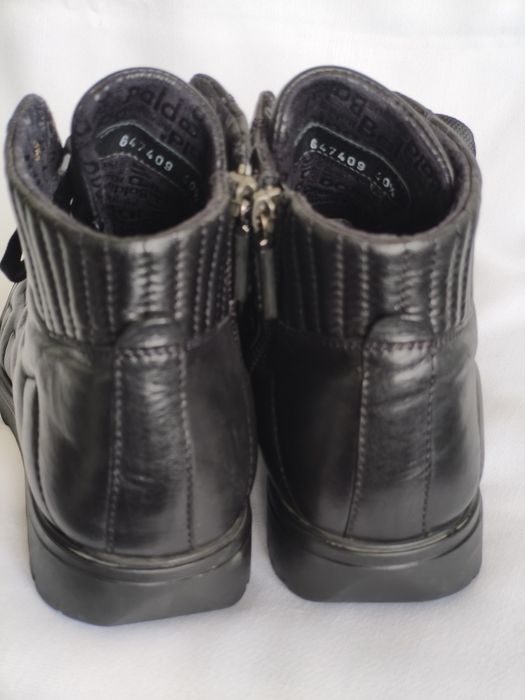 Baldinini, мъжки обувки естествена, номер 41