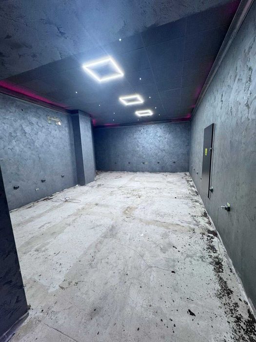 Spatiu comercial pozitionat ultracentral in localitatea Navodari