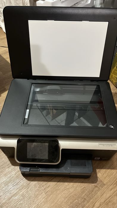 Принтер+сканер продам срочно