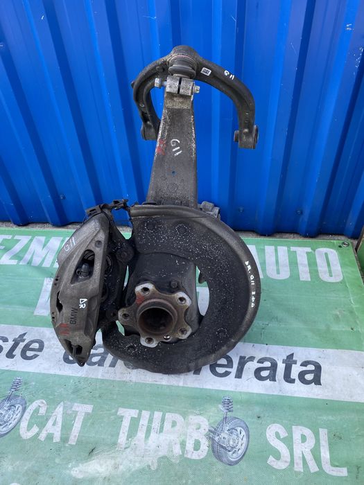 Fuzetă dreapta față BMW G11 tractiune spate