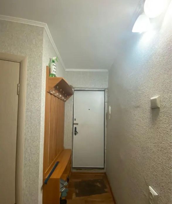 Продается 2-х комнатная квартира в центре города